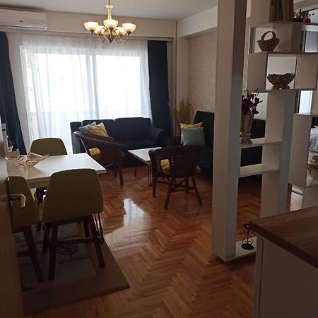 La Bella Apartments โอครีด ภายนอก รูปภาพ
