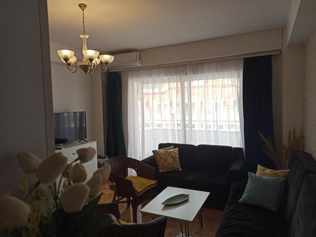 La Bella Apartments โอครีด ภายนอก รูปภาพ